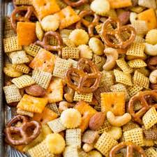 Chex Mix